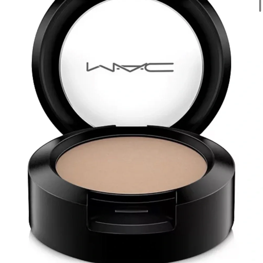 MAC Matte Eye Shadow Omega